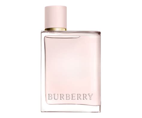 parfum burberry her femme